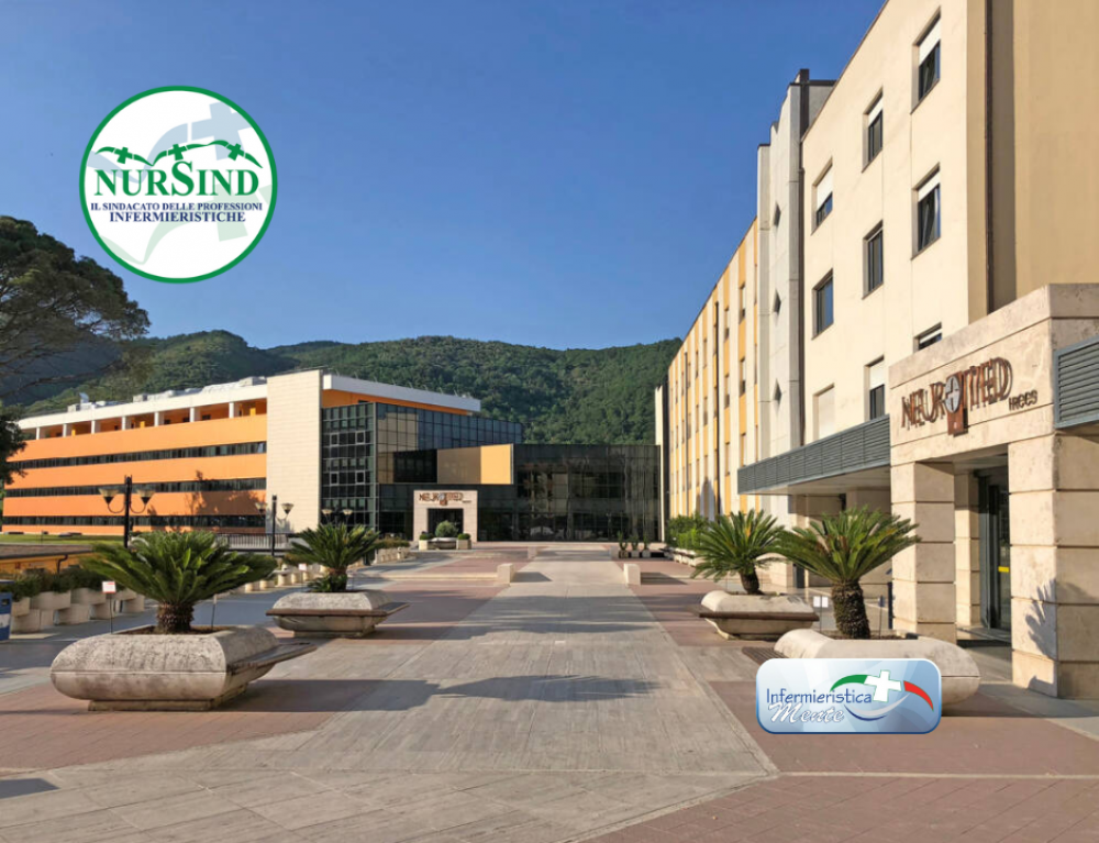 NurSind dal territorio